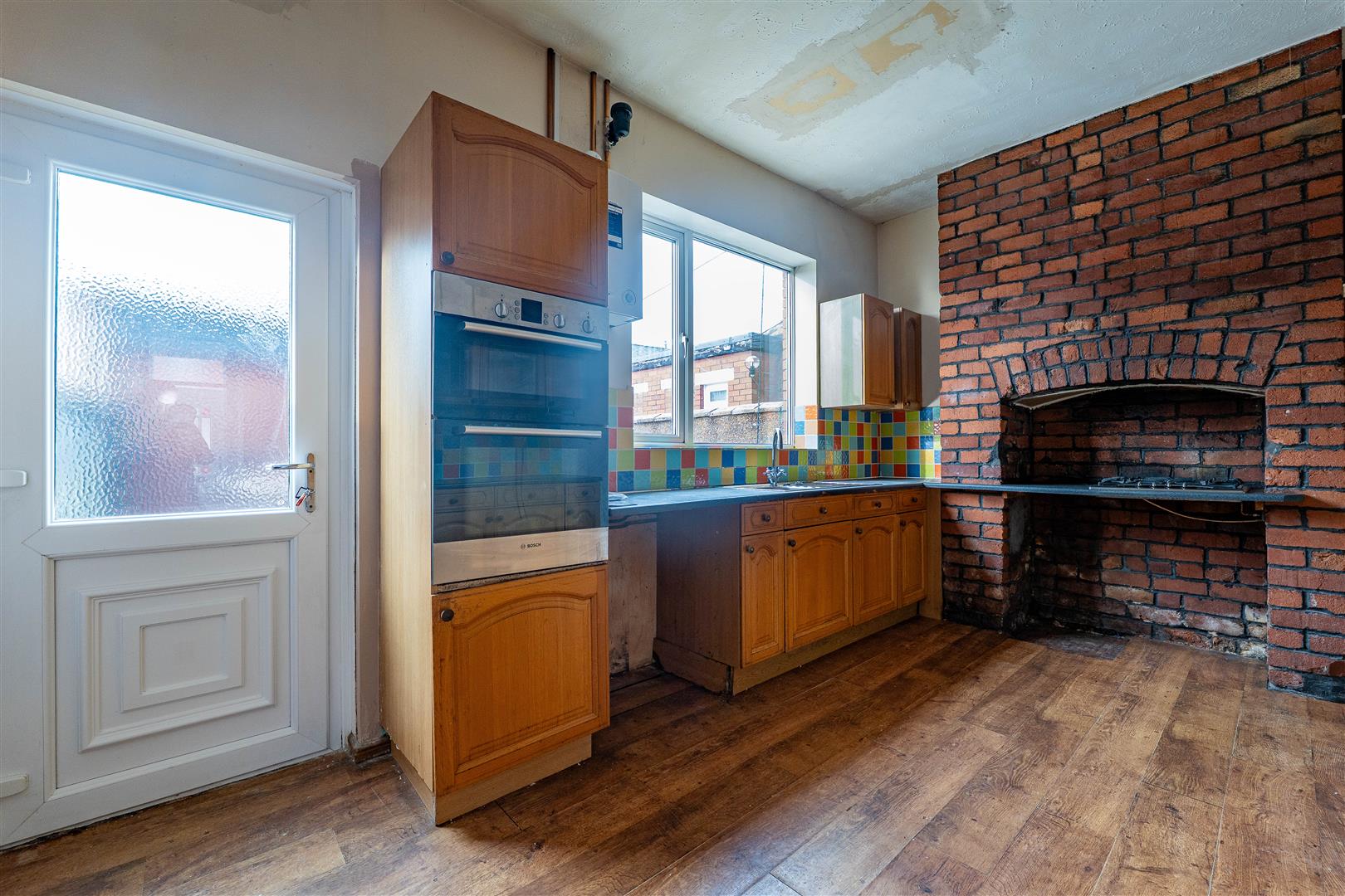 2 bed property in Balcarres Road, Chorley